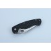 Нож Ganzo G7301 черный
