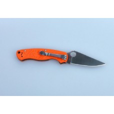 Нож Ganzo G7301 оранжевый