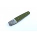 Нож Ganzo G7211 зеленый