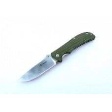 Нож Ganzo G723M зеленый