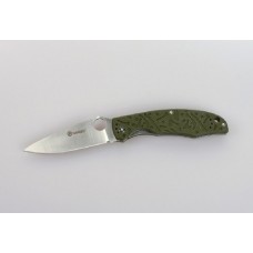 Нож Ganzo G7321 зеленый