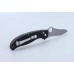 Нож Ganzo G733 черный