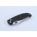 Нож Ganzo G733 черный