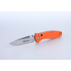 Нож Ganzo G738 оранжевый