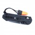 Нож Ganzo G7453P-WS черный