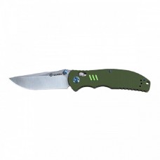 Нож Ganzo G7501 зеленый
