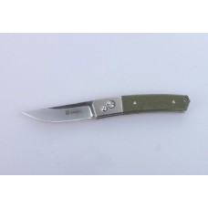 Нож Ganzo G7361 зеленый