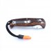 Нож Ganzo G7412-WD1-WS