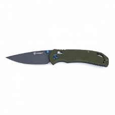 Нож Ganzo G7533 зеленый