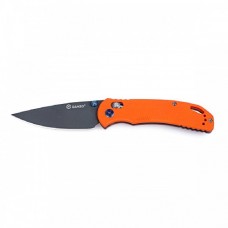 Нож Ganzo G7533 оранжевый