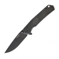 Нож Ruike P801-SB Black Limited Edition