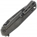 Нож Ruike P801-SB Black Limited Edition