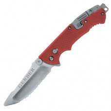 Нож Gerber Tactical Hinderer Rescue