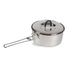 Кастрюля Tatonka Sherpa Pot 0.6 L
