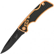 Нож Gerber Bear Grylls Compact II Knife