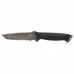 Нож Gerber Tactical Warrant Fixed Blade Tanto SE