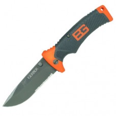 Нож Gerber Bear Grylls Folding Sheath Knife