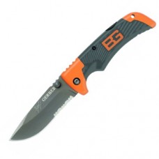 Нож Gerber Bear Grylls Scout