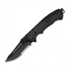 Нож Gerber Tactical Hinderer CLS