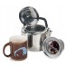 Чайник Tatonka Tea Pot 1.0L