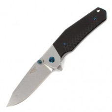 Нож Firebird F7492 черный