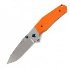 Нож Firebird F7492 оранжевый