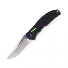Нож Firebird F7511 черный