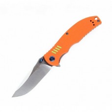 Нож Firebird F7511 оранжевый