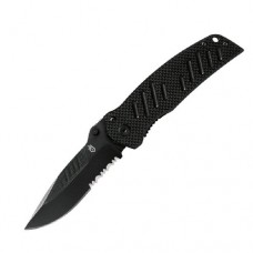 Нож Gerber Tactical Swagger, серрейторное лезвие