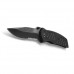 Нож Gerber Tactical Swagger, серрейторное лезвие