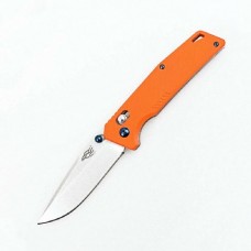 Нож Firebird FB7601 оранжевый