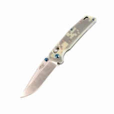 Нож Firebird FB7601 камуфляж