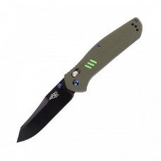 Нож Firebird F7563 серый