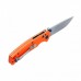 Нож Firebird F7542 оранжевый