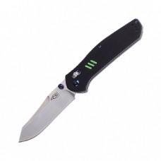 Нож Firebird F7562 черный