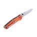 Нож Firebird F7562 оранжевый