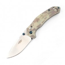 Нож Firebird F7611 камуфляж