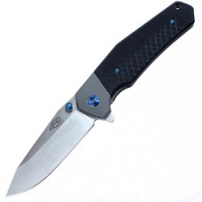 Нож Firebird F7491 черный