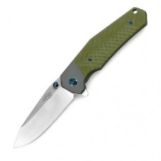 Нож Firebird F7491 зеленый
