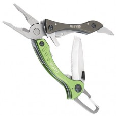 Мультитул Gerber Outdoor Crucial Tool