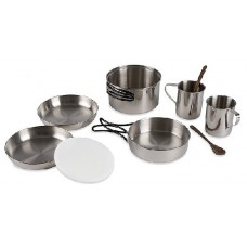 Набор посуды Tatonka Picnic Set