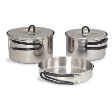 Набор посуды Tatonka Cook Set Regular