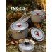 Набор посуды Fire-Maple FMC-212