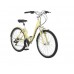 Велосипед Schwinn Sierra Women (2018) Желтый