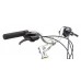 Велосипед Schwinn Sierra Women (2018) Желтый