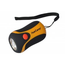 Фонарь AceCamp 0.5W Ultra-Bright LED Flashlight