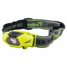 Фонарь налобный Helios HS-FN-3166-AA