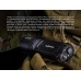 Фонарь Fenix TK35UE Cree XHP70 HI (2018)
