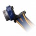 Фонарь налобный Fenix HL40R Cree XP-L HI V2 синий