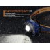 Фонарь налобный Fenix HL40R Cree XP-L HI V2 серый